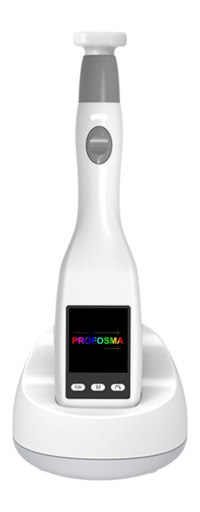 Profosma-Jet-Plasma skin new technology